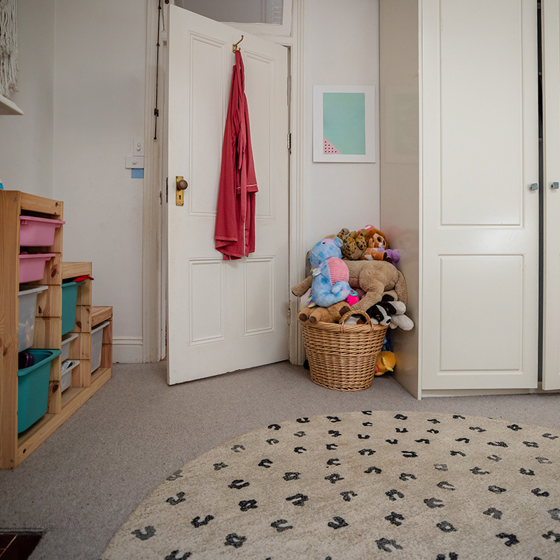 KidsRoom