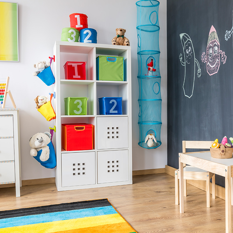 Playroom